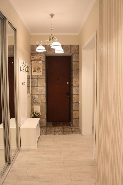 Apartment Prospekt Lenina 20 戈梅利 客房 照片