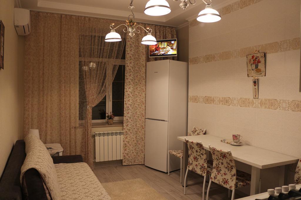 Apartment Prospekt Lenina 20 戈梅利 外观 照片